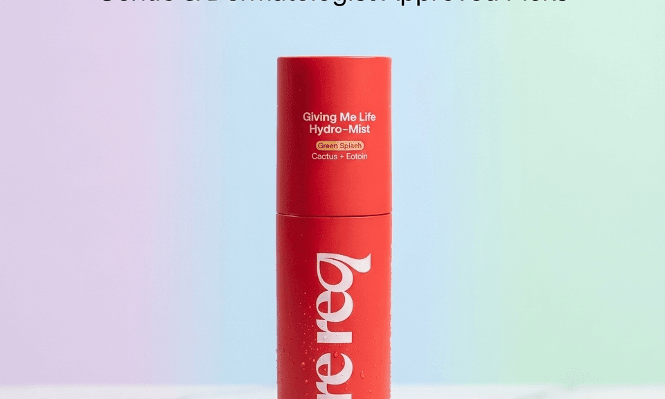 Best Face Wash for Tweens With Oily Skin in 2026 - PreReq Care