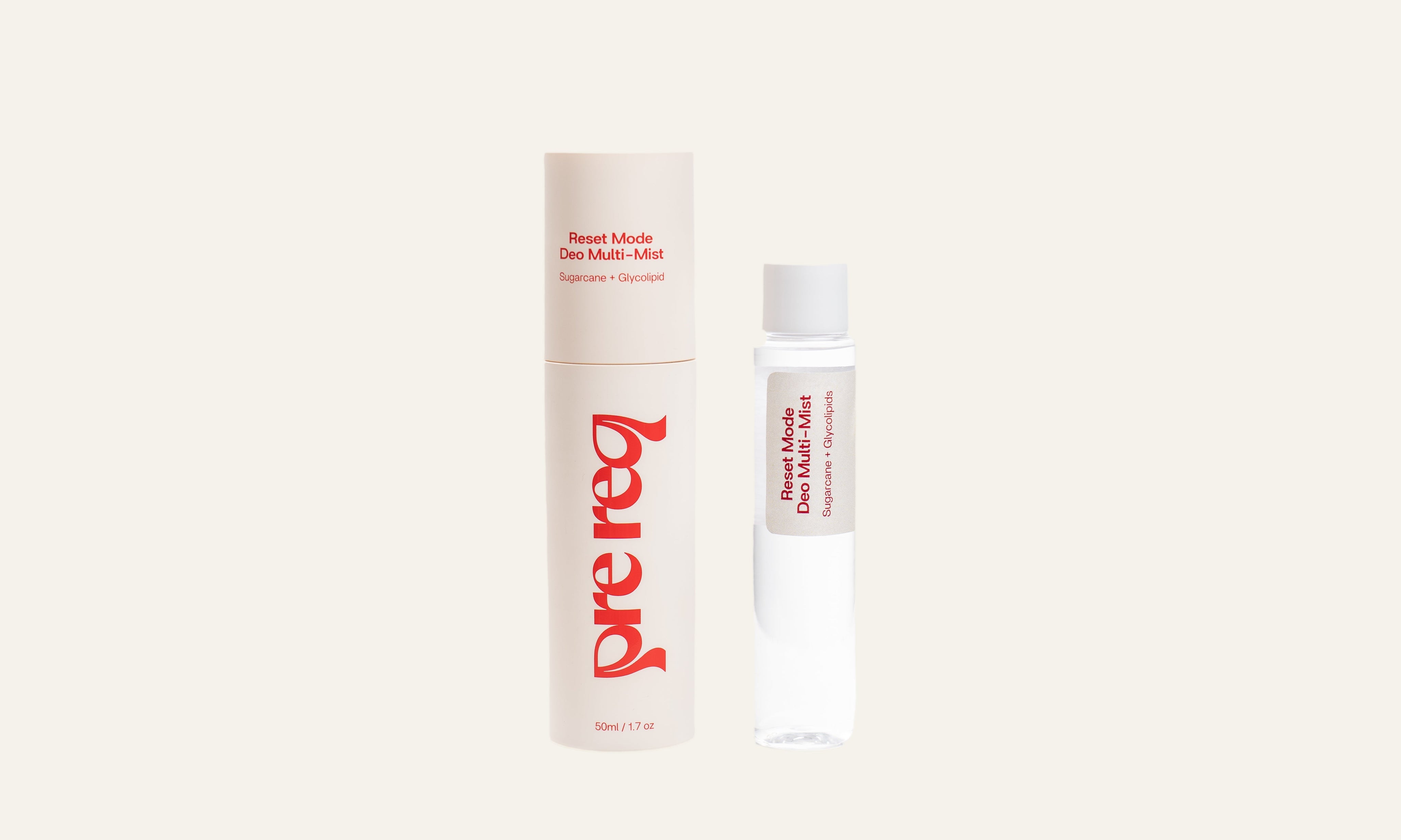 PreReq Care Reset Mode Deo Multi-Mist Review: Does It Actually Work for Tweens? - PreReq Care