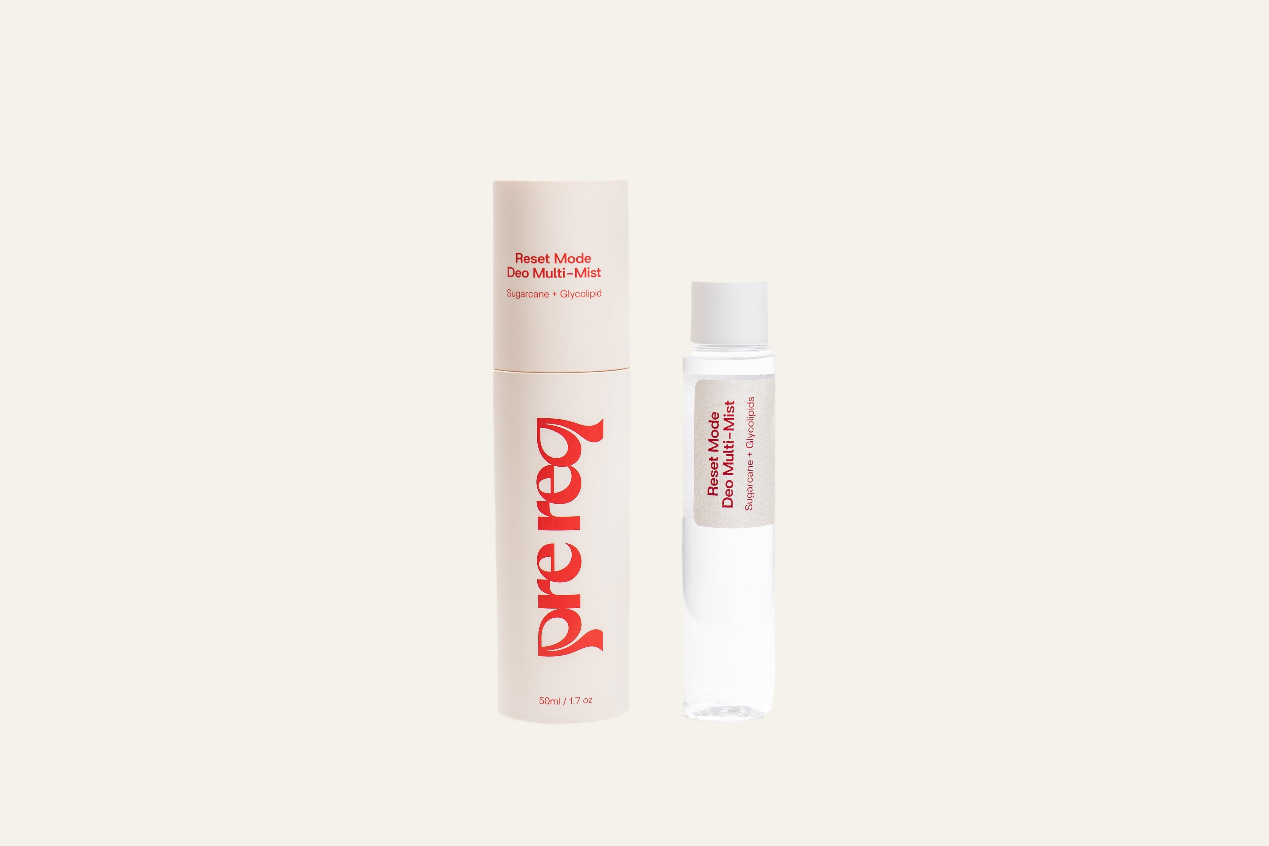 PreReq Care Reset Mode Deo Multi-Mist Review: Does It Actually Work for Tweens? - PreReq Care