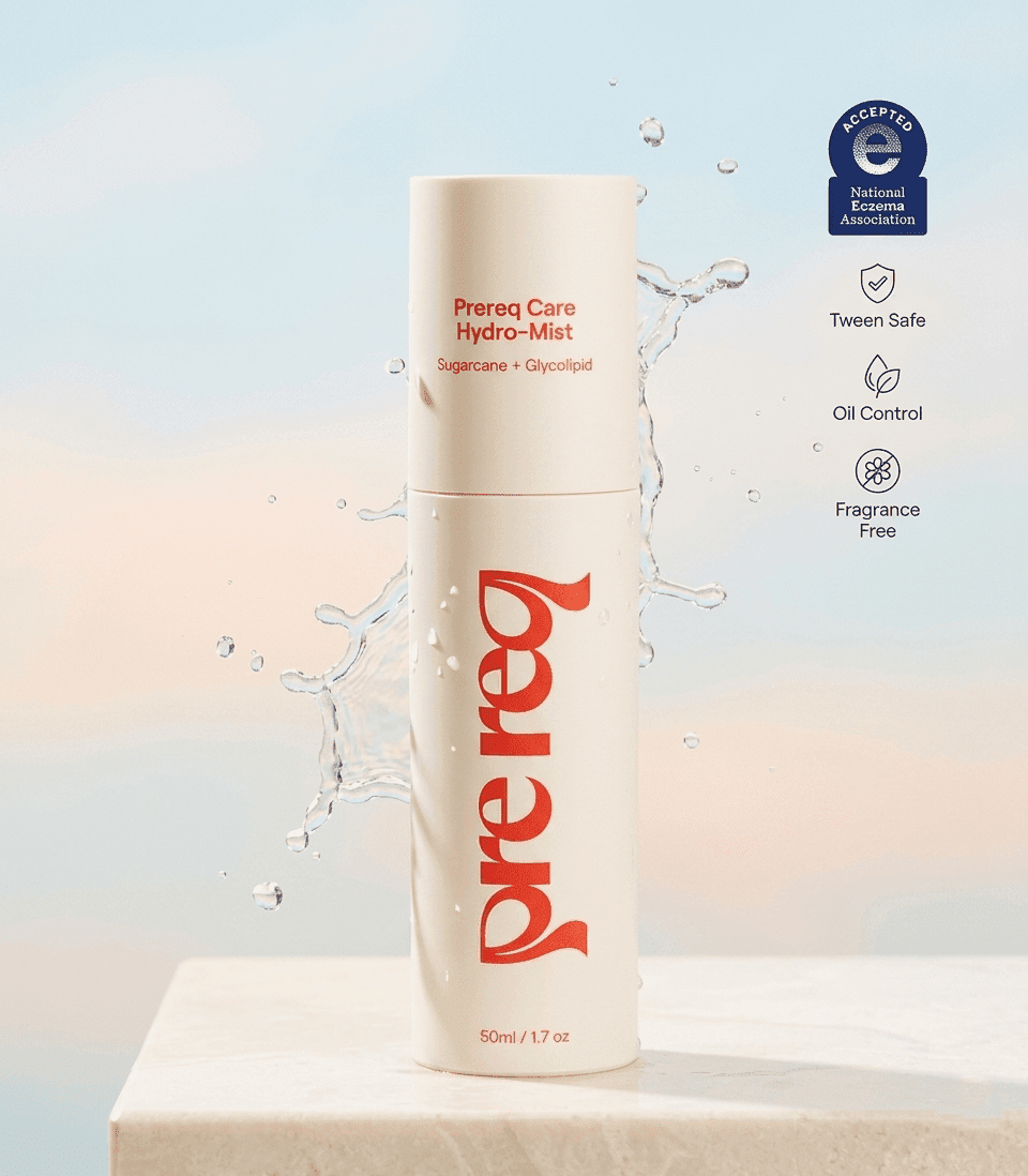 What Is an NEA-Approved Deodorant? Benefits, Safety, and Best Choices - PreReq Care