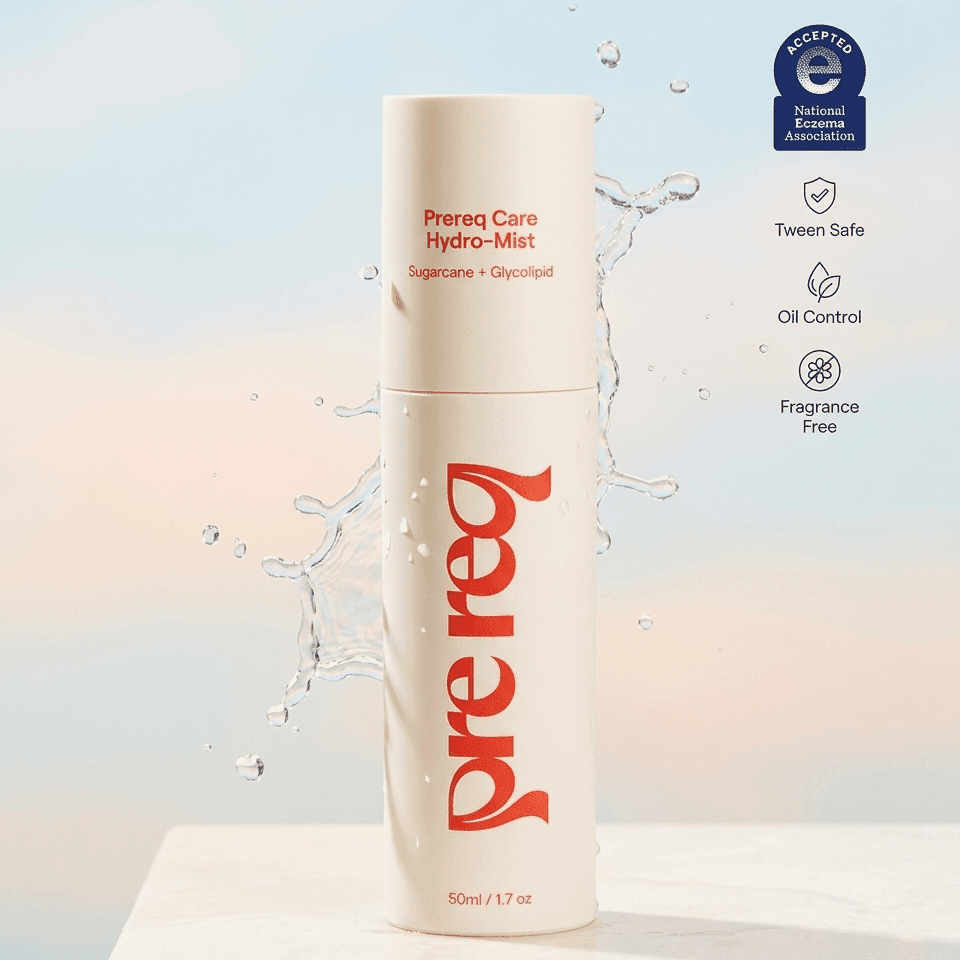 What Is an NEA-Approved Deodorant? Benefits, Safety, and Best Choices - PreReq Care