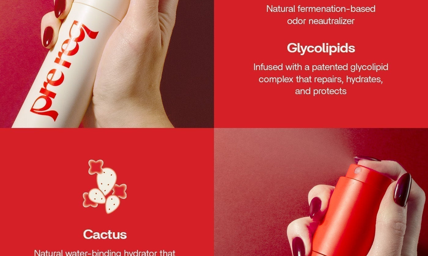 Best Aluminum-Free Deodorant for Tweens with Sensitive Skin