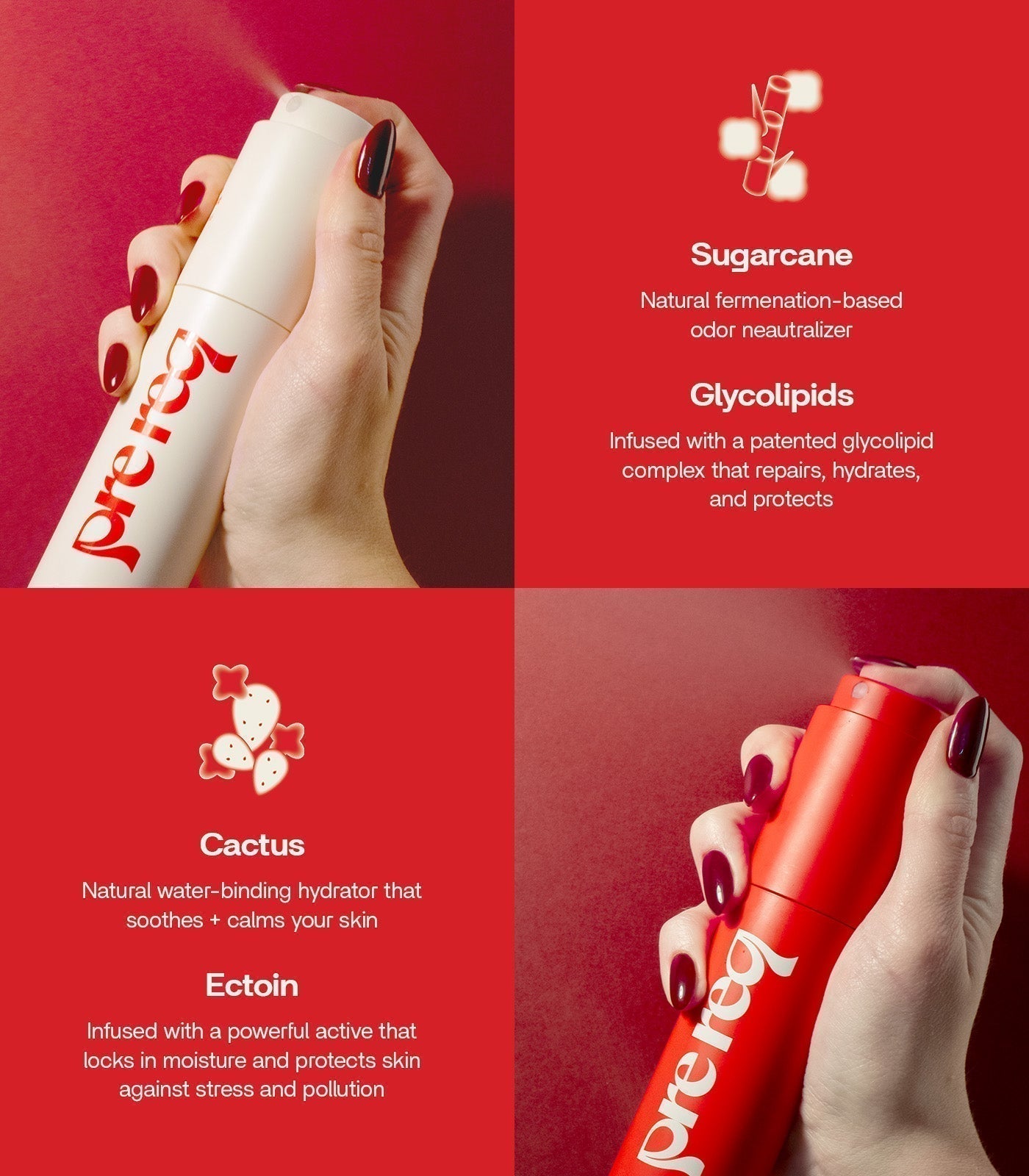 Best Aluminum-Free Deodorant for Tweens with Sensitive Skin - PreReq Care