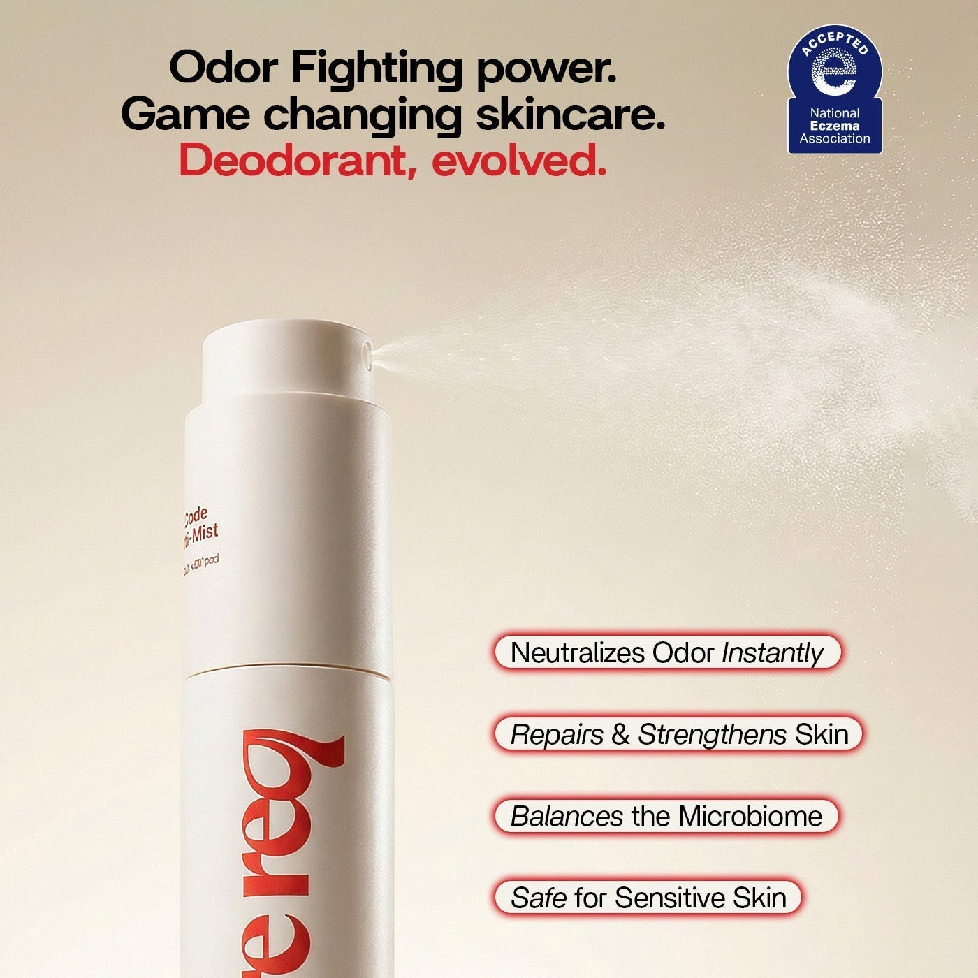 How Kids can Use Deodorant for the First Time? Parent's Guide - PreReq Care