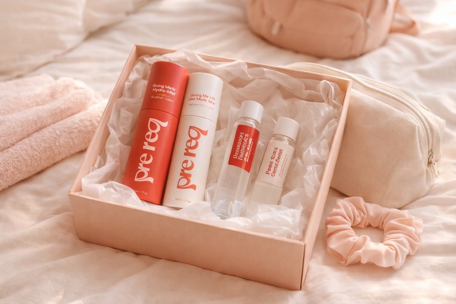 Best Deodorants Product for Tweens: Safe Choices for Kids - PreReq Care