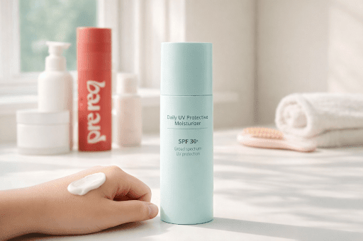 Does Your Tween Really Need SPF Moisturizer Every Day? - PreReq Care