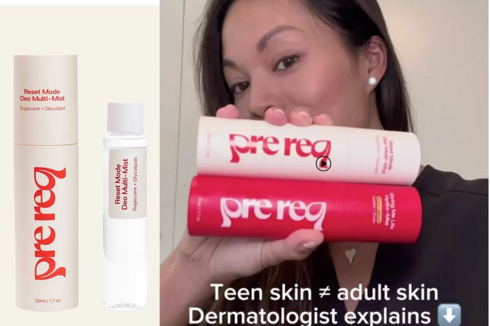 Dermatologist-Approved Safe Skincare for Tweens