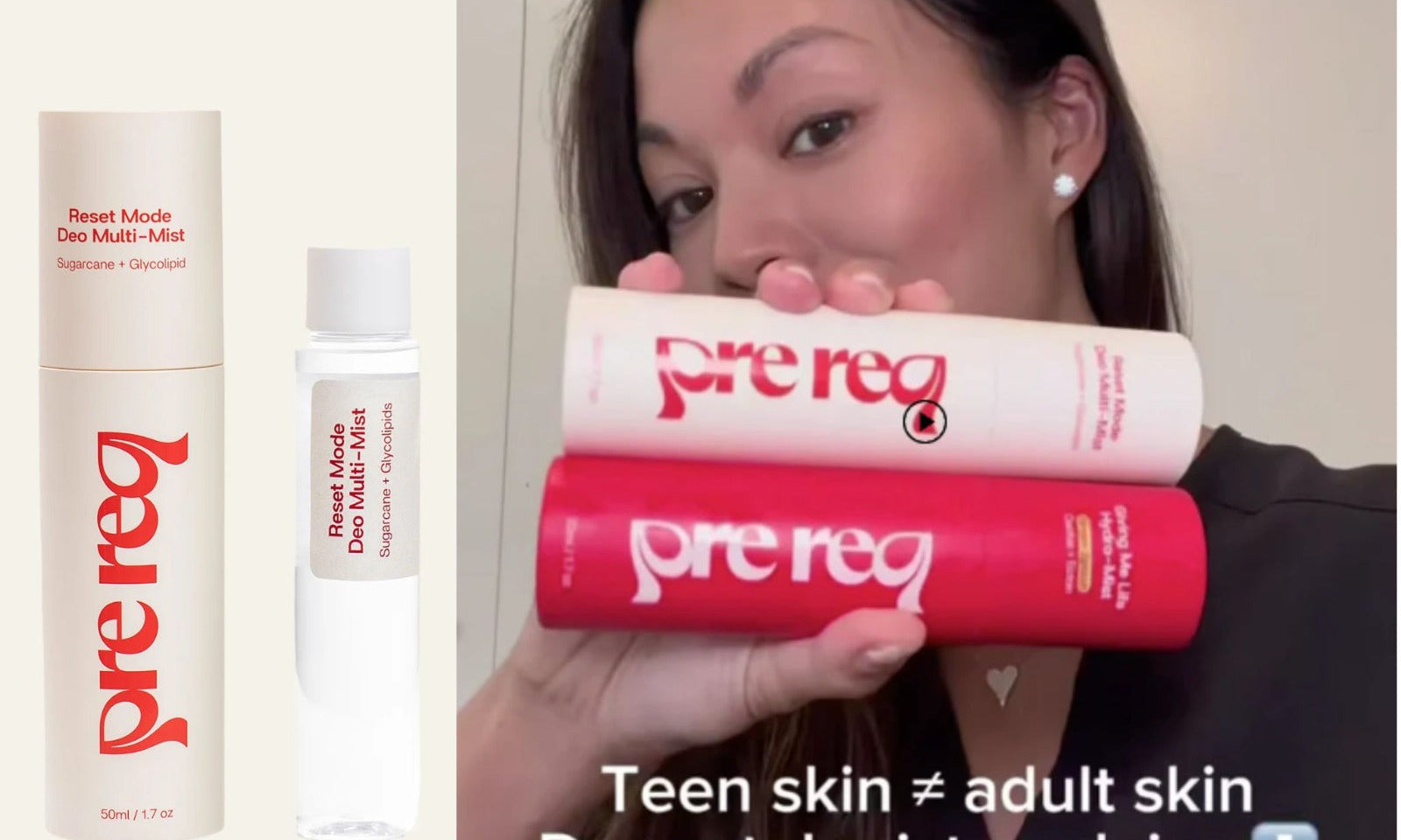 Dermatologist-Approved Safe Skincare for Tweens