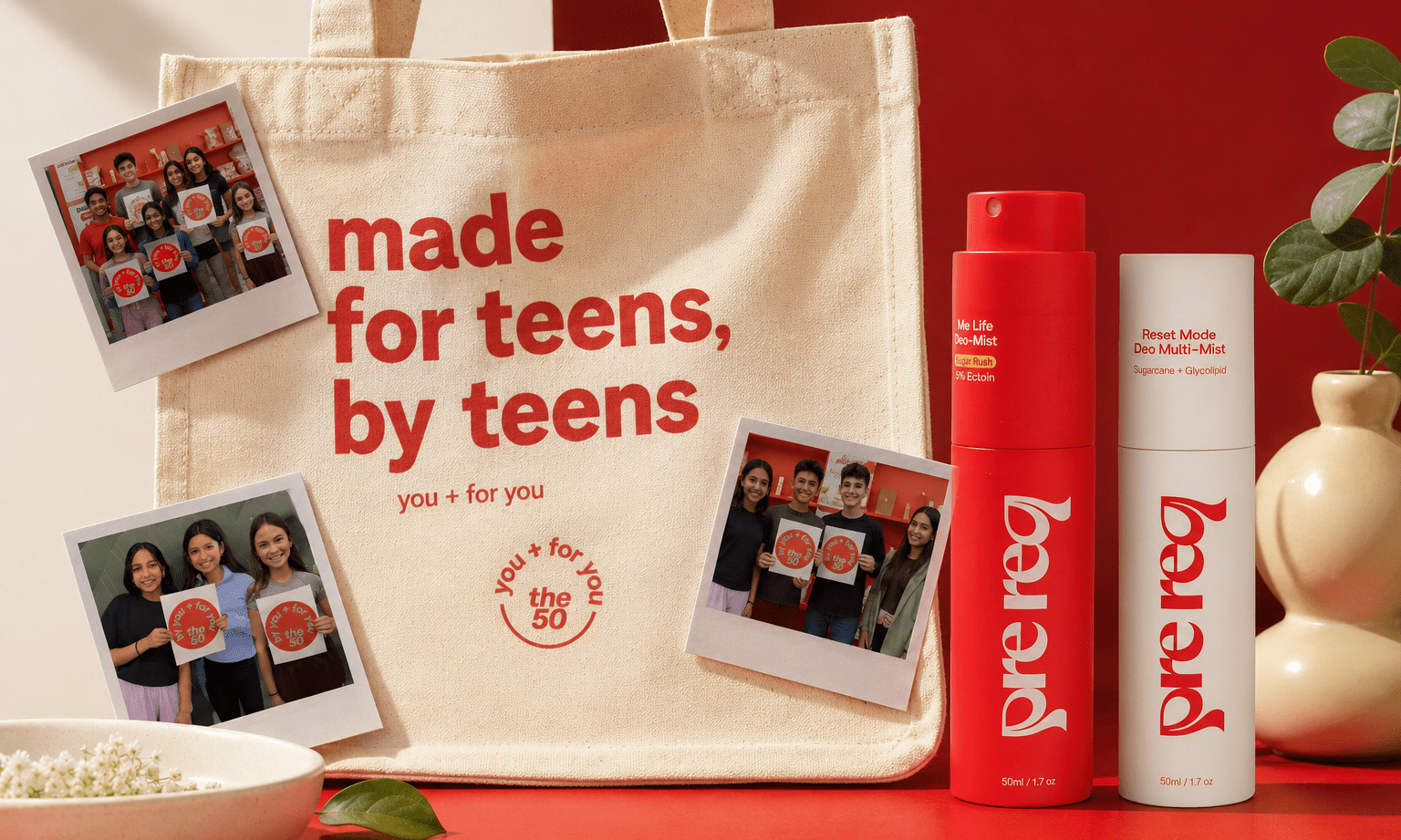Kids Deodorant: Everything Parents Need to Know About Body Odor & Hygiene - PreReq Care