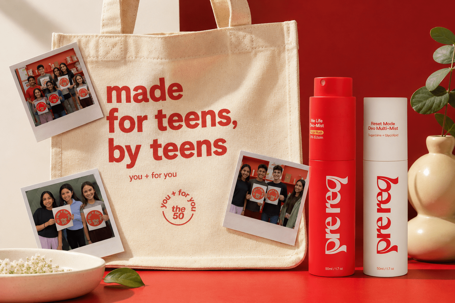 Kids Deodorant: Everything Parents Need to Know About Body Odor & Hygiene - PreReq Care