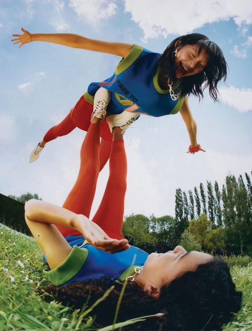 Giving Me Life Hydro-Mist