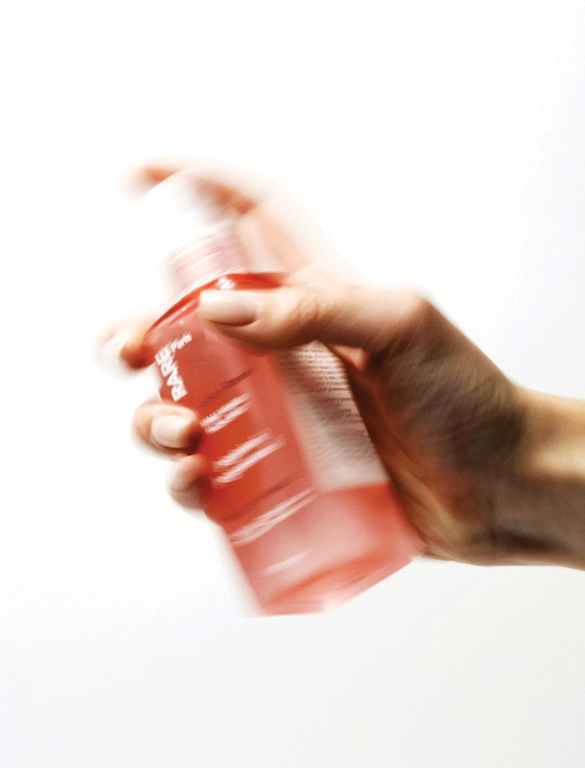 Giving Me Life Hydro-Mist Refill