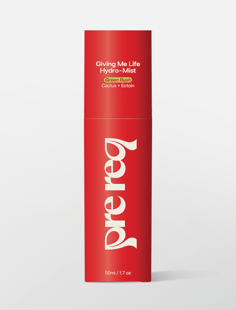 Giving Me Life Hydro-Mist