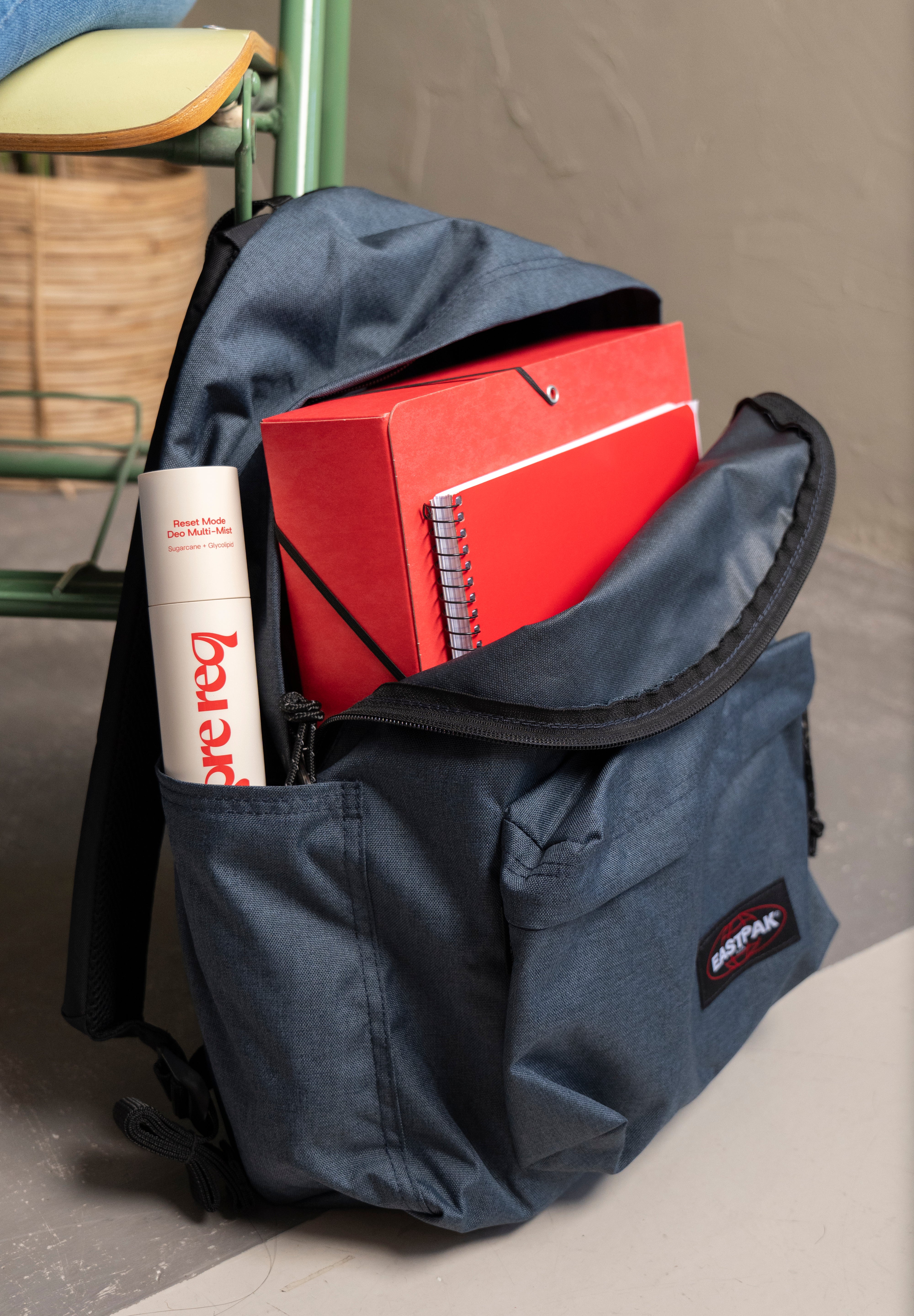 Reset Mode Deo Multi-Mist: The Refill