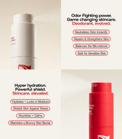 Daily Duo Refills | Sustainable Pre - Teen + Teen Set - PreReq Care