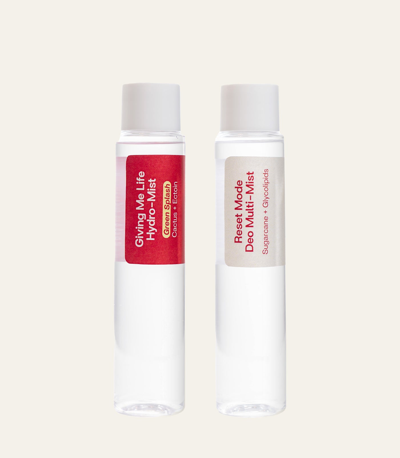Daily Duo Refills | Sustainable Pre - Teen + Teen Set - PreReq Care