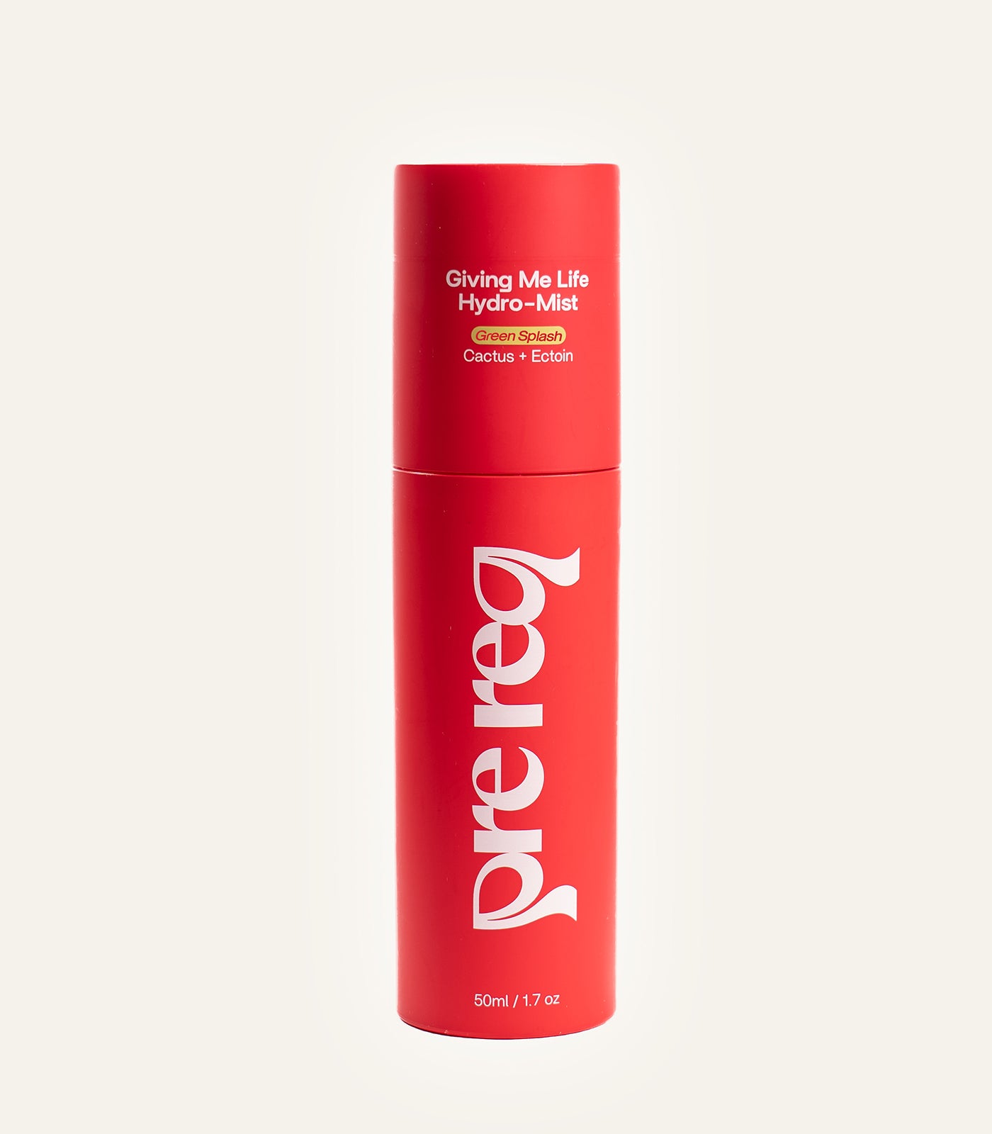 Giving Me Life | Hydrating Mist for Teens + Pre-Teens