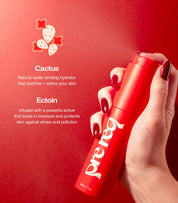 Hydro - Mist Refill | Sustainable Pre - Teen + Teen Hydration - PreReq Care