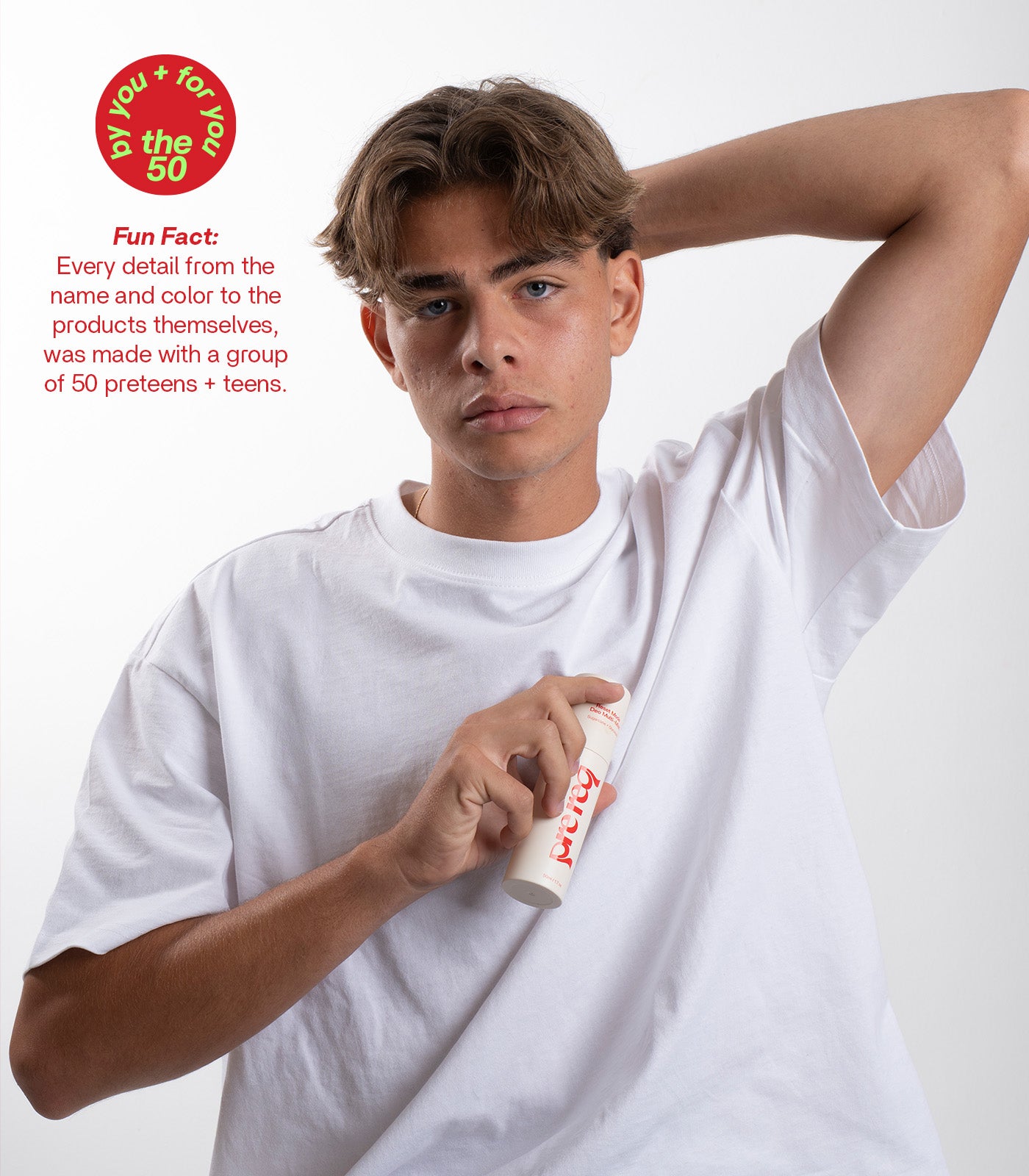 Reset Mode Deo Multi - Mist: The Refill - PreReq Care