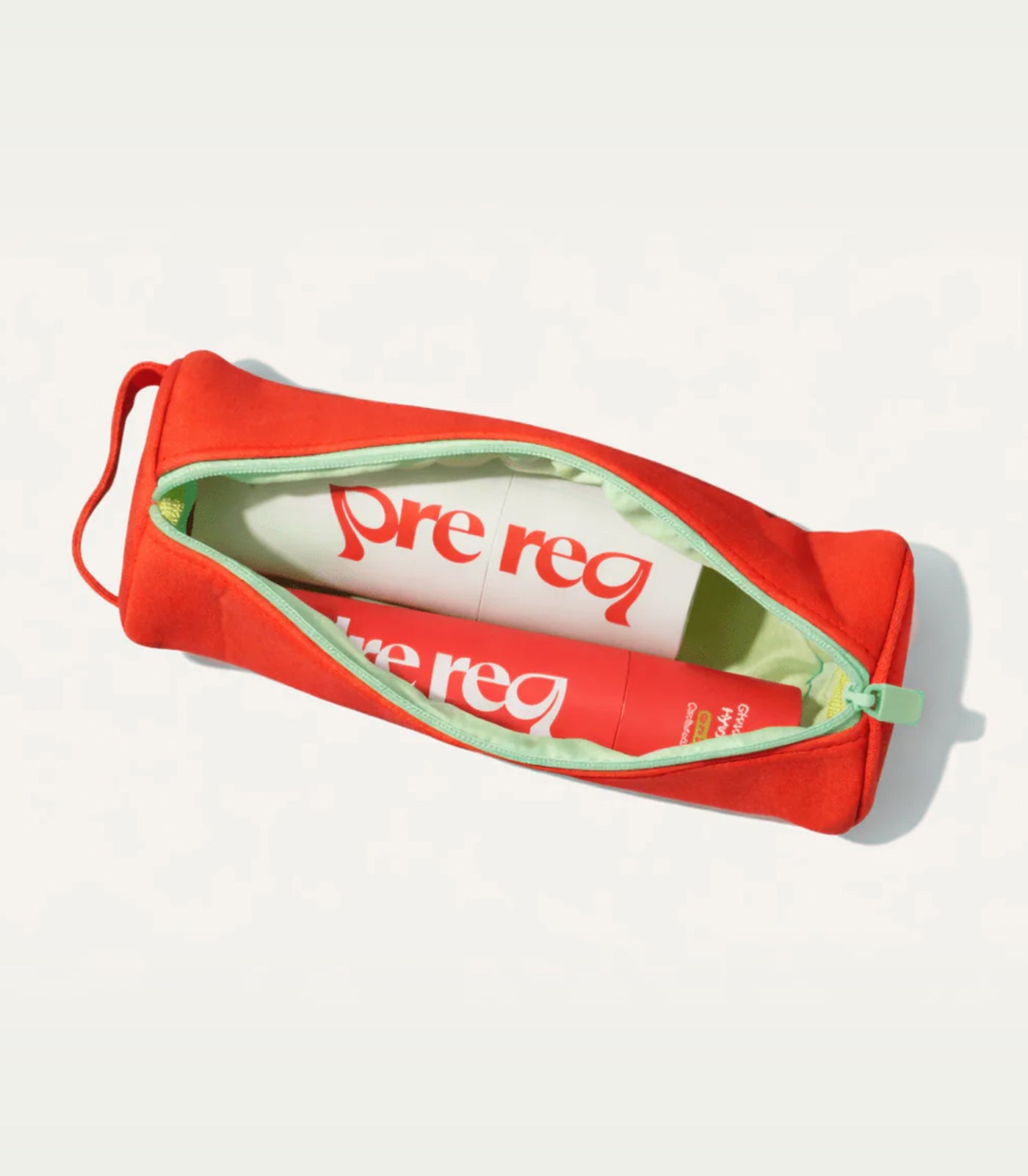 Backpack Pouch | Portable Skincare Organizer for Pre - teens + Teens - PreReq Care