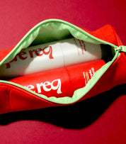 Backpack Pouch | Portable Skincare Organizer for Pre - teens + Teens - PreReq Care