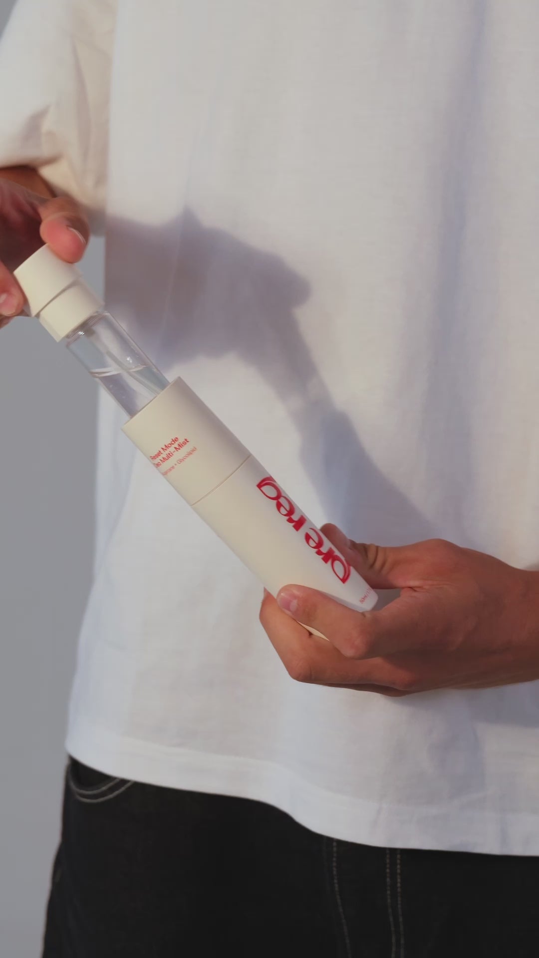 The Daily Duo: The Refills