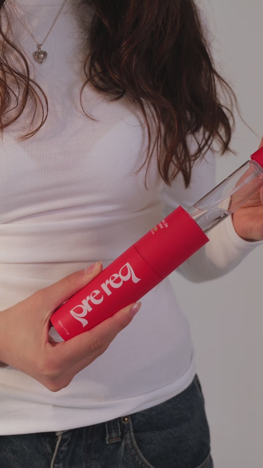 Giving Me Life Hydro-Mist